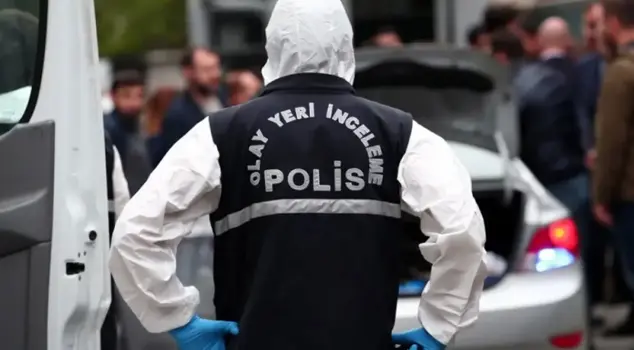 The young woman was found dead in her home, and her husband was arrested in Izmir.