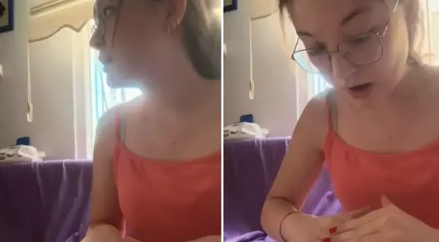 Молодой человек, посмотрев на свой рейтинг на YKS, не мог поверить своим глазам.