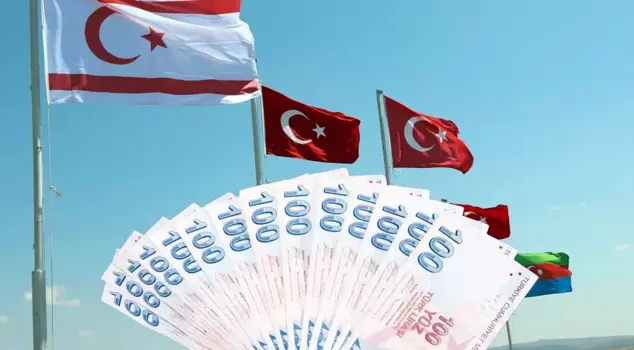 Those who hear it can't believe their ears! Here is the new minimum wage in the TRNC.
