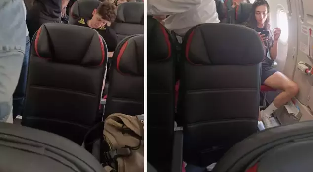 It has been revealed why the Sultan of the Net flew in economy class.