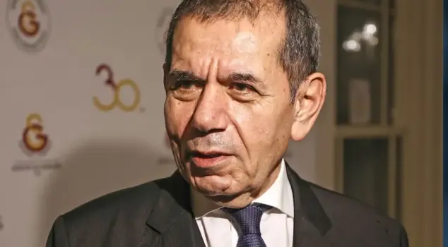 Galatasaray has officially withdrawn from the Banks Association.