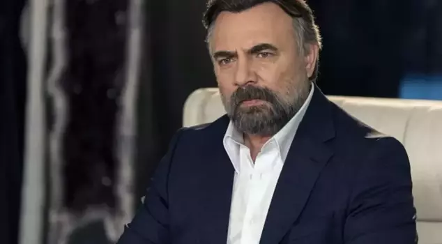 The message that drove Oktay Kaynarca crazy! He exposed the scammers.