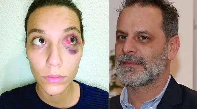 أُعلن الحكم المسبب في القضية التي حُكم فيها أوزان غوفين بالسجن لمدة عامين وثلاثة أشهر.