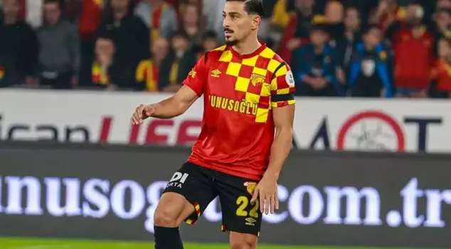 The last passenger to Saudi Arabia was Koray Günter.