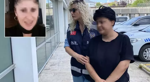 A 20-year-old young girl stabbed her mother 11 times during an argument.