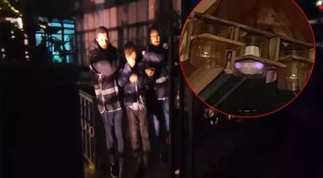 Bungalow hidden camera scandal: An indictment has been prepared against two individuals.