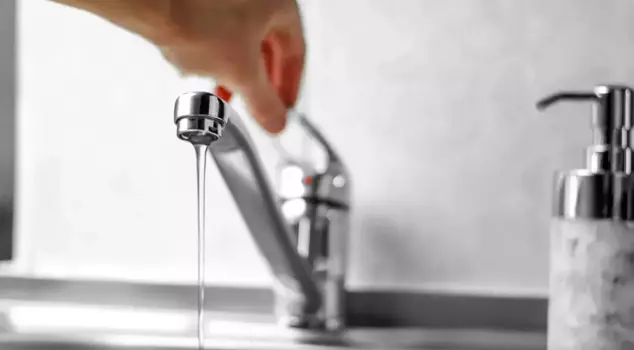 The water will be cut off every night in Çeşme.