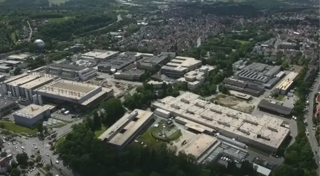 Chinese competitors challenge the German giant! They will lay off thousands of employees.