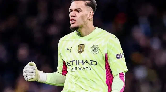 Galatasaray has reached an agreement with Ederson! Next up is Manchester City.