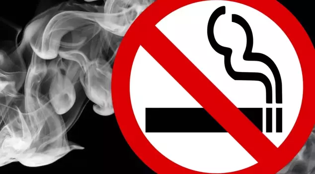 A new era in the fight against smoking! Now, smokers will also have to pay fines.