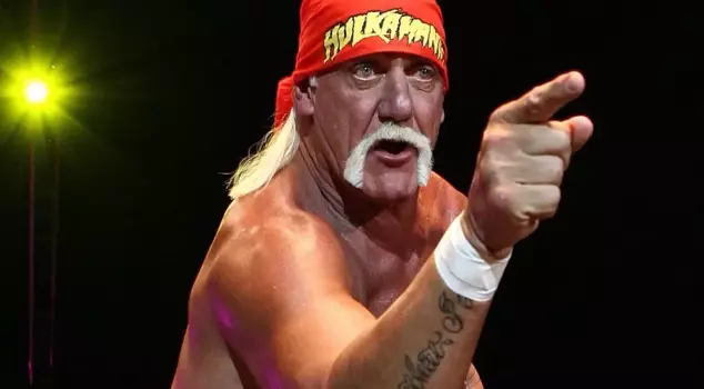 The legend of American wrestling, Hulk Hogan, passed away at the age of 71.