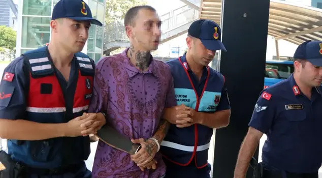 В Алании в результате ножевой драки погибла русская женщина.