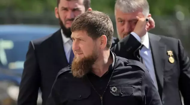 Chechnya's President Kadyrov experienced a near-drowning incident in Bodrum.