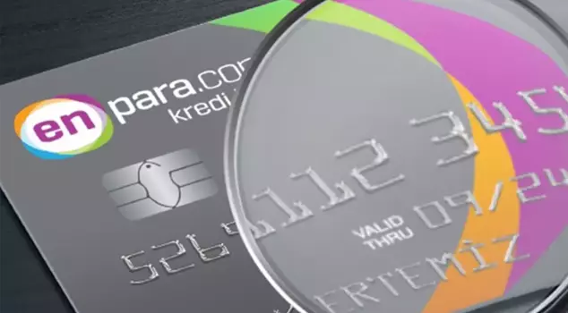 Attention Enpara users! IBANs will be changing.