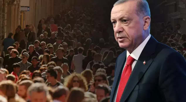 Erdoğan had said, 