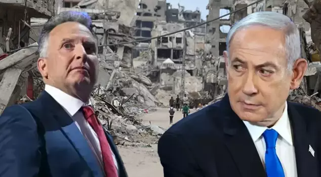 Crisis in ceasefire talks in Gaza! US and Israeli delegations have returned.