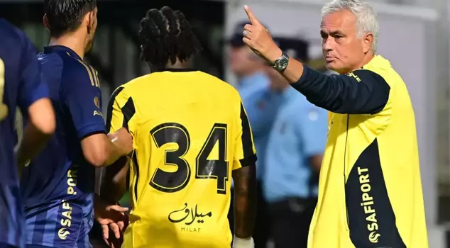 Jose Mourinho's comments on the Champions League have divided fans.