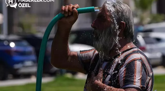 When will the scorching heat come to an end? The expert has provided a date.