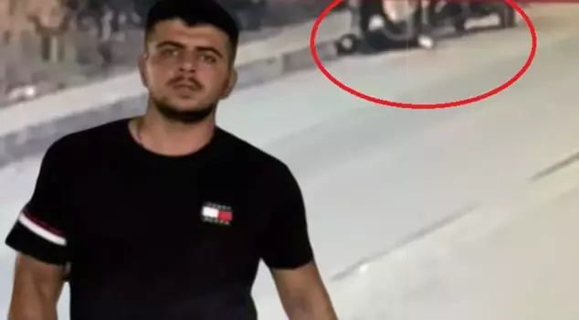 Открылось заявление отца, который зарезал своего сына на обочине дороги.