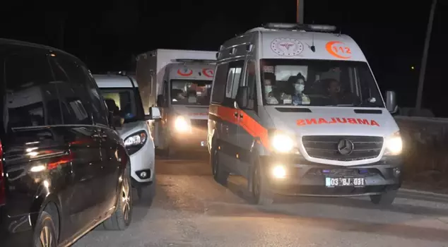 The names of the 10 heroes who were martyred in the forest fire have been revealed.