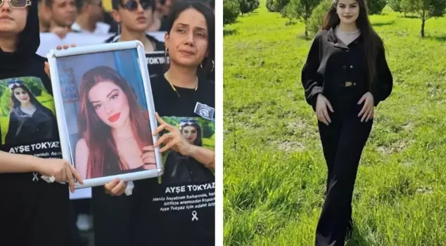 In the investigation into the murder of Ayşe Tokyaz, 5 people, including 4 police officers, have been arrested.