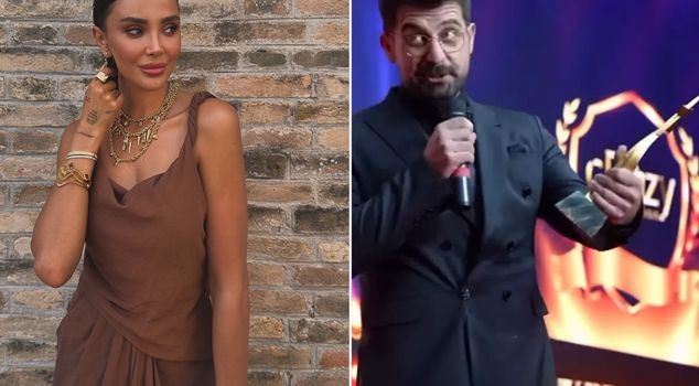 Özge Ulusoy, who has been subjected to allegations of fraud, has initiated legal proceedings.