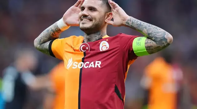 Icardi's return date to the field has been announced.