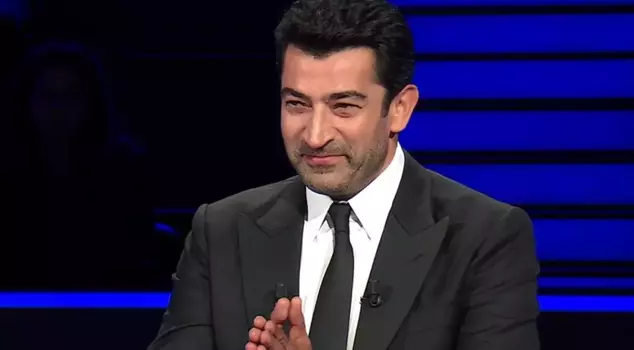 A sincere confession from Kenan İmirzalioğlu: Good looks are not enough, intelligence is essential.