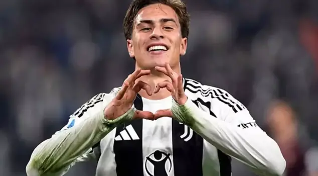 Кенан Йылдыз для большого предложения