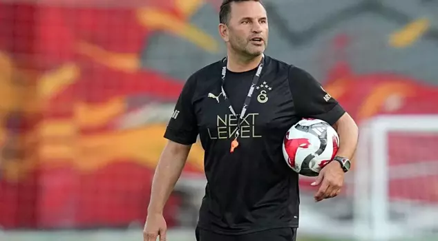 Okan Buruk announced the good news: The transfer will be completed as soon as possible.