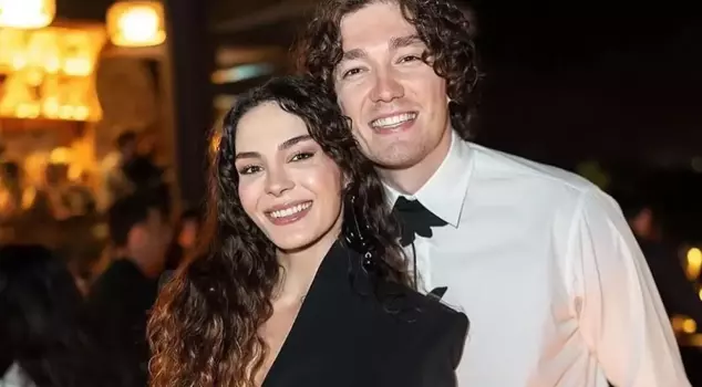 Actress Ebru Şahin and her basketball player husband Cedi Osman have purchased a house worth a fortune in Barcelona.