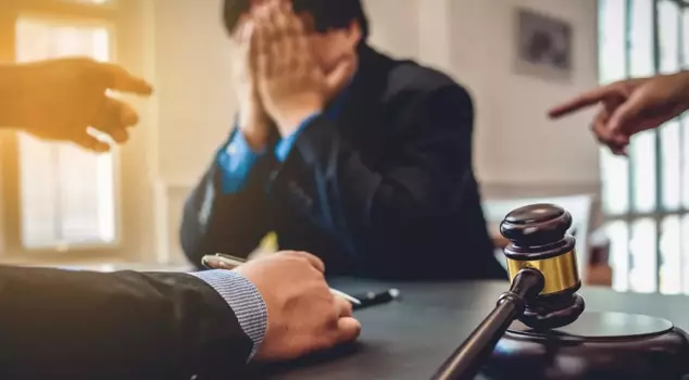 The restaurant giant declared bankruptcy! Employees are left unemployed.