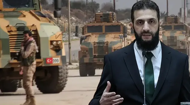 Will the Turkish Armed Forces protect Syria? Here are the details of the military support.