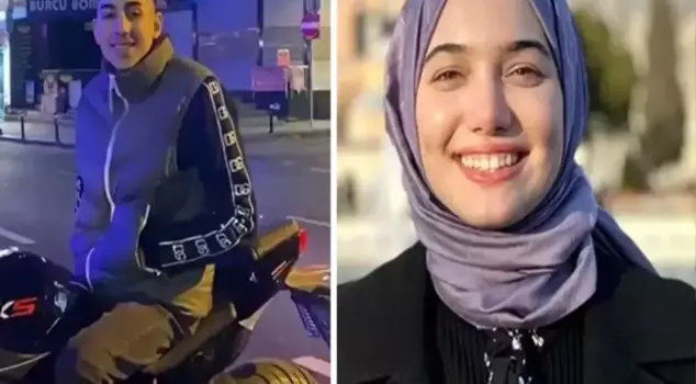 The driver of the motorcycle that Zehra Kınık hit has withdrawn their complaint.