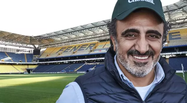 Fenerbahçe has reached an agreement with Chobani for the stadium name.