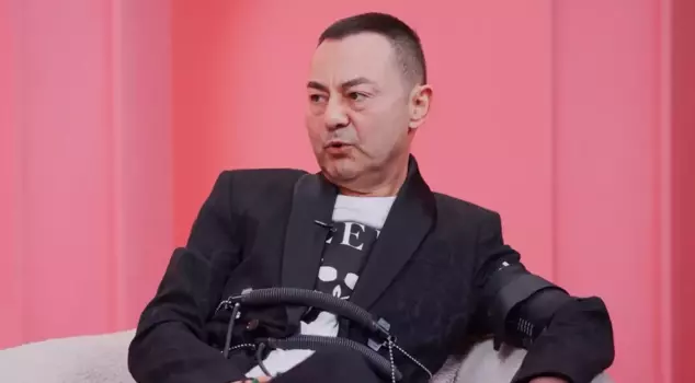 They connected Serdar Ortaç to a lie detector, and years later, Tarkan spoke about his regrets.