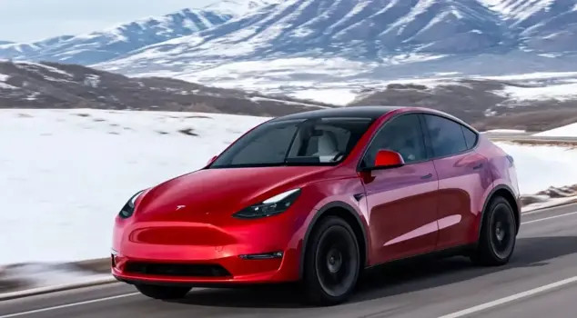 Tesla Model Y hit by special consumption tax! New prices are jaw-dropping.