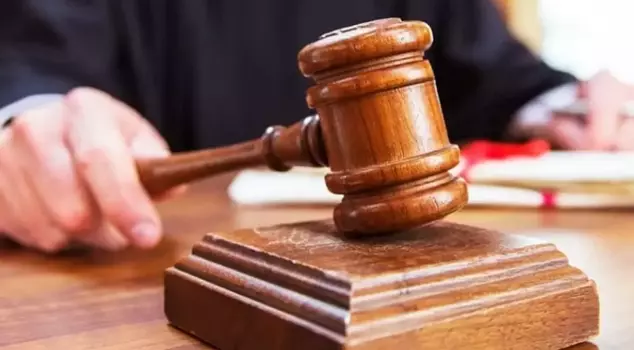The Court of Cassation upheld the prison sentence given to the person who locked their spouse in the house.