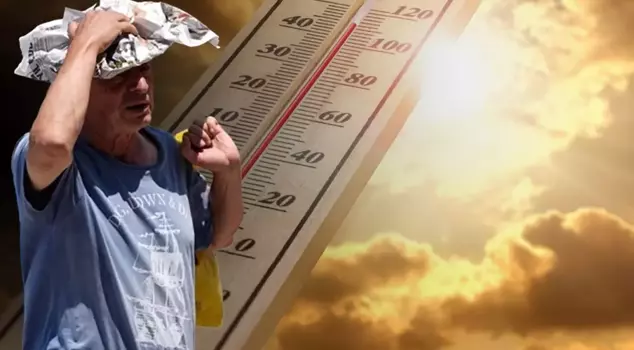 A new heatwave is coming! Residents of our province are being warned to 