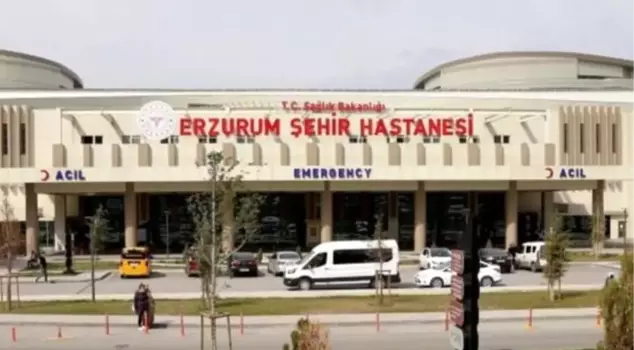 A 16-year-old teenager was found dead at home in Erzurum.