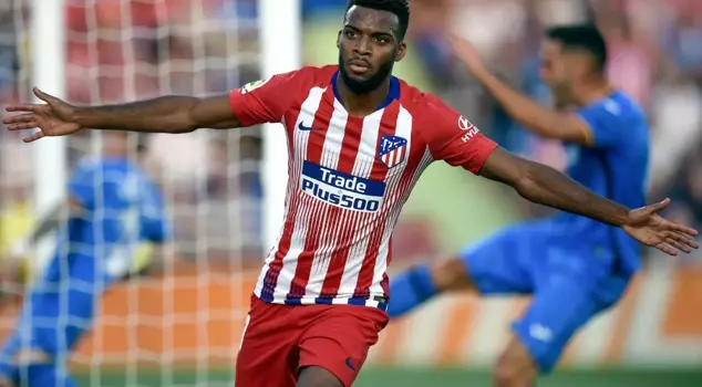 A star worth 72 million euros has been offered to Trabzonspor.