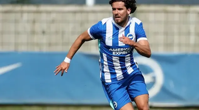 Ферди Кадыоглу вернулся спустя 8 месяцев.