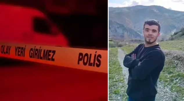 The lifeless body of the missing disabled young man was found in the barn.