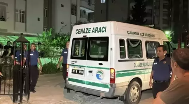 A chilling incident in Adana! He first killed his wife and daughter, and then himself.