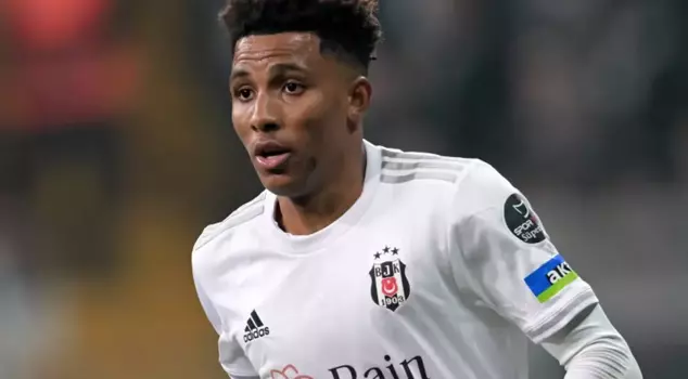 Beşiktaş sold Gedson Fernandes.
