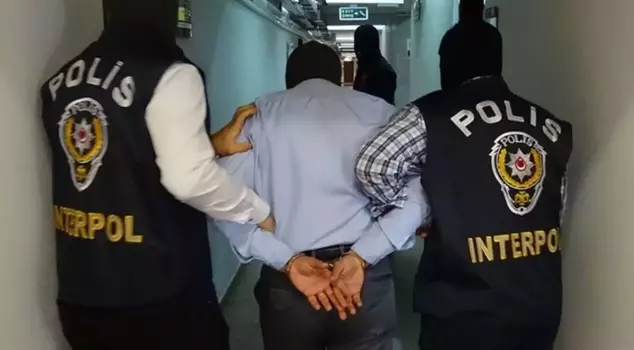 The Dalton crime organization member captured in Georgia has been extradited to Turkey.