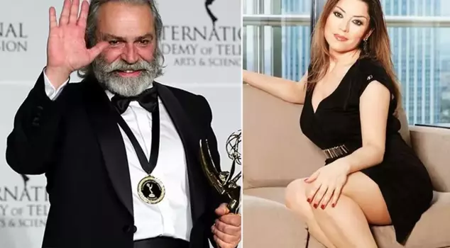 Haluk Bilginer and Aşkın Nur Yengi's daughter, whom they raised away from the public eye, has made her stage debut for the first time.