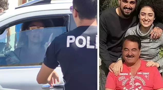 The first reaction from İbrahim Tatlıses regarding the scandal involving his daughter Dilan Çıtak.