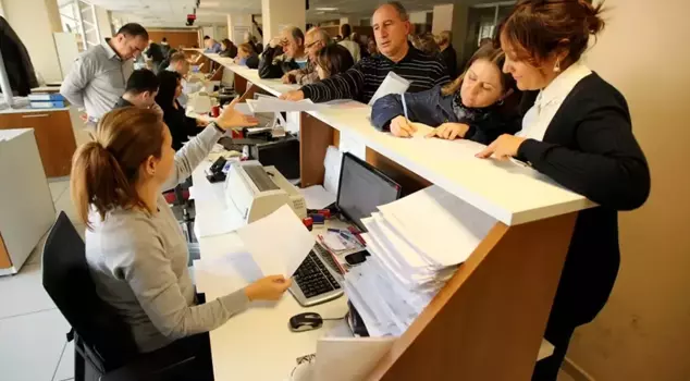 The salary increase demands of the civil servants have been revealed.