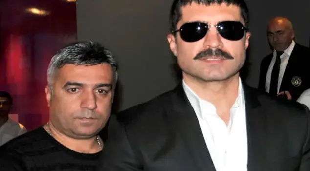 Özcan Deniz blasted his brother Ercan Deniz: 